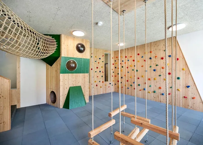 Jufa Erlaufsee 3* ماريازيل