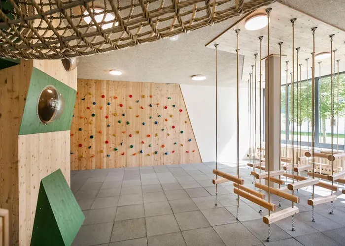 فندق Jufa Erlaufsee