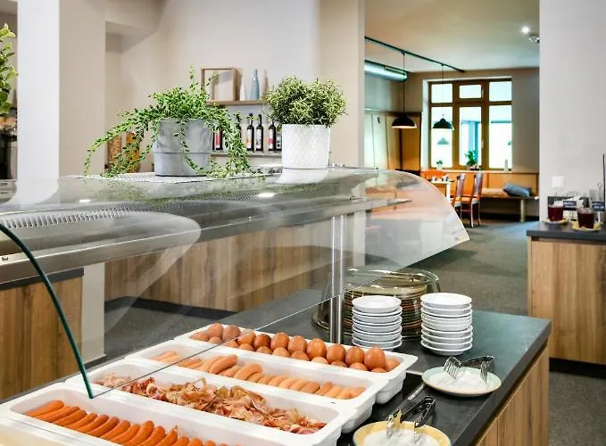 فندق Jufa Erlaufsee