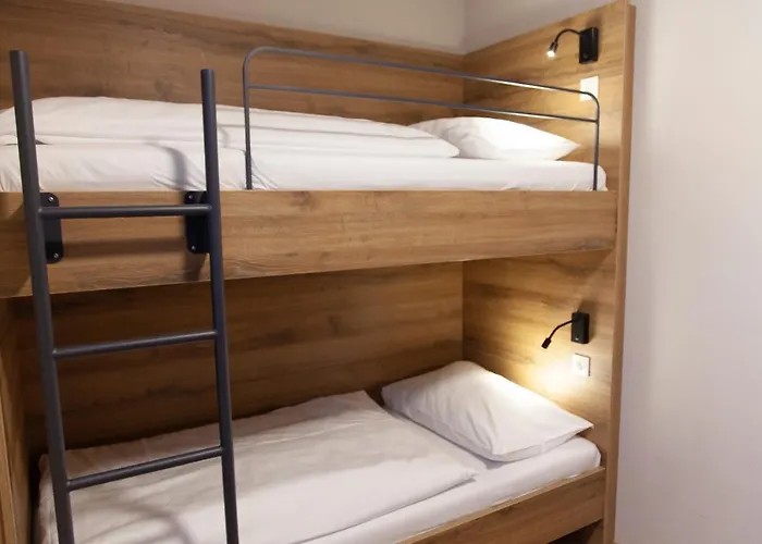 酒店 Jufa Erlaufsee