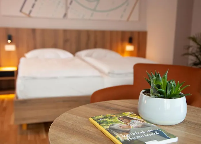 Jufa Erlaufsee فندق 3*