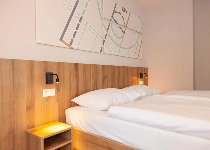 فندق Jufa Erlaufsee ماريازيل