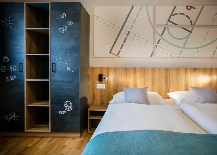 Jufa Erlaufsee ماريازيل