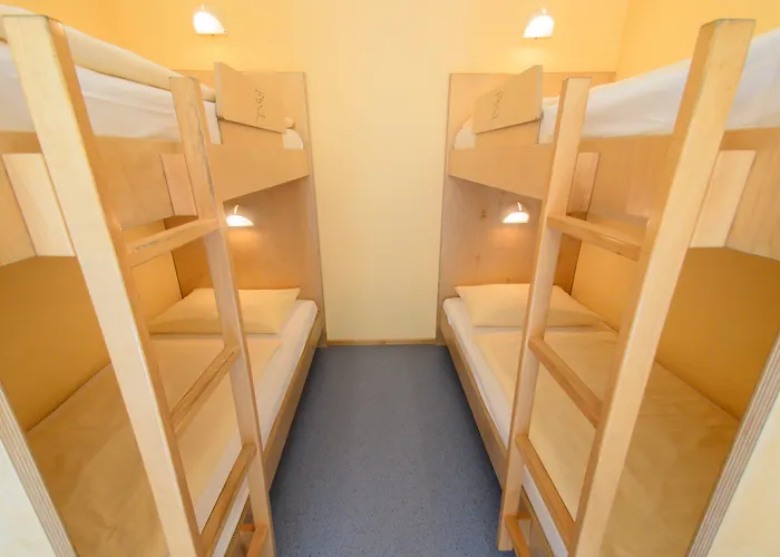 فندق Jufa Erlaufsee ماريازيل