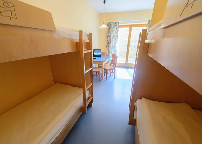 Jufa Erlaufsee فندق 3*