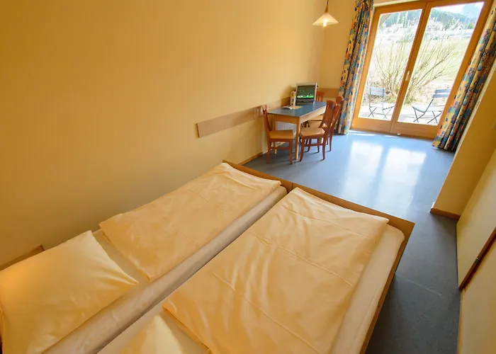 Jufa Erlaufsee 酒店