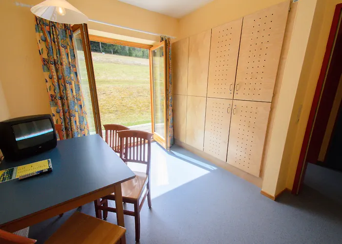 酒店 Jufa Erlaufsee 玛利亚采尔