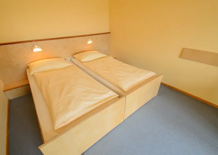 فندق Jufa Erlaufsee 3*