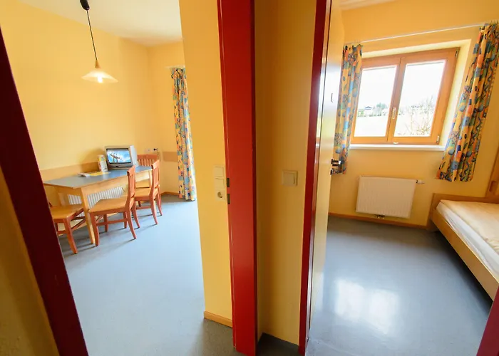 Jufa Erlaufsee ماريازيل