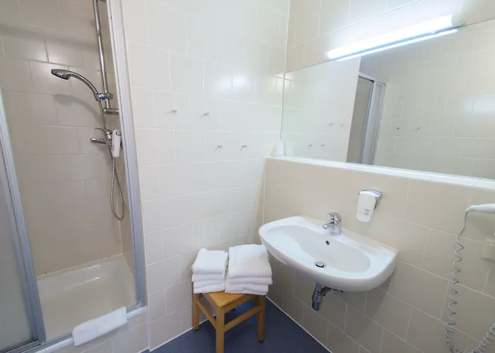 فندق Jufa Erlaufsee ماريازيل