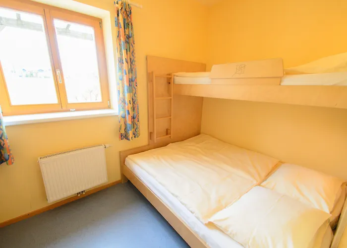 酒店 Jufa Erlaufsee