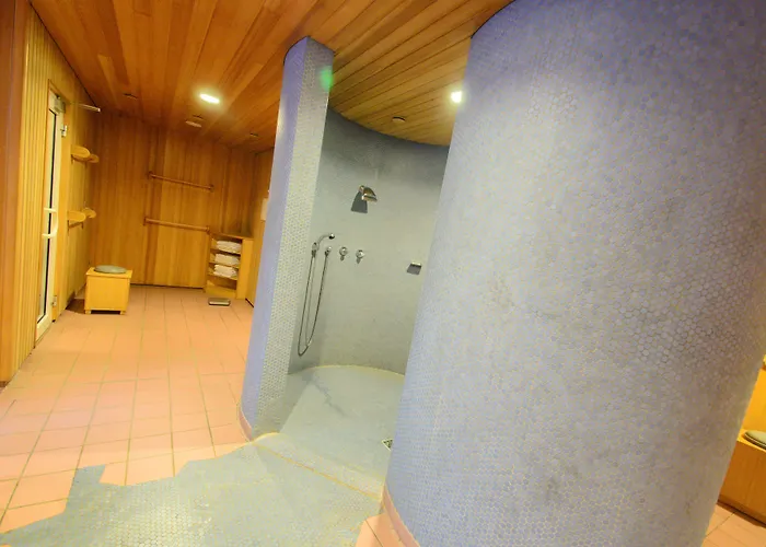 Jufa Erlaufsee ماريازيل