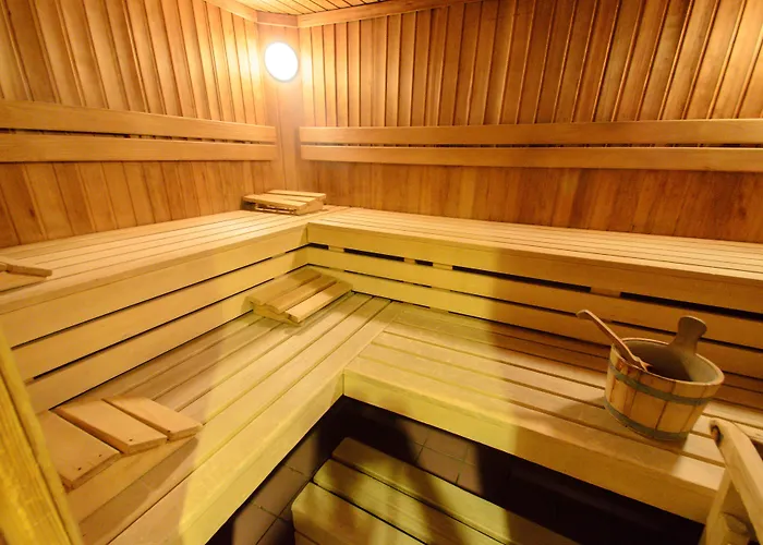 酒店 Jufa Erlaufsee 3*