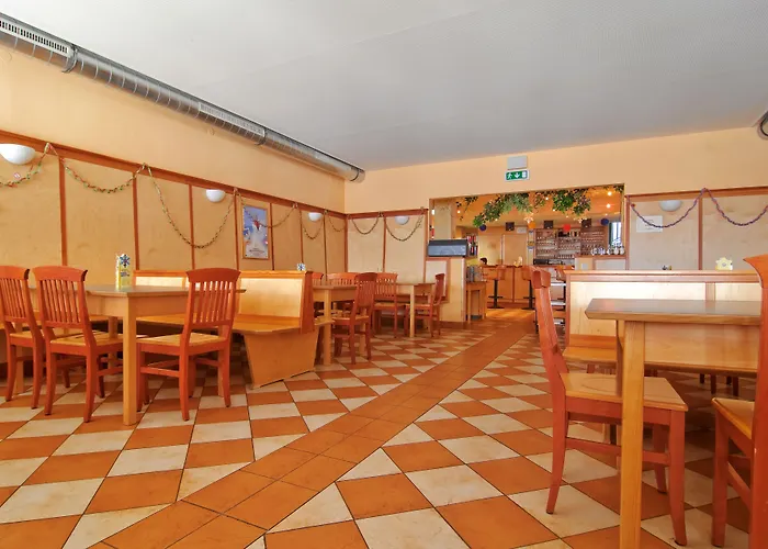 Jufa Erlaufsee فندق 3*