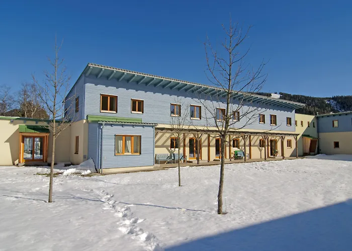 Jufa Erlaufsee 酒店