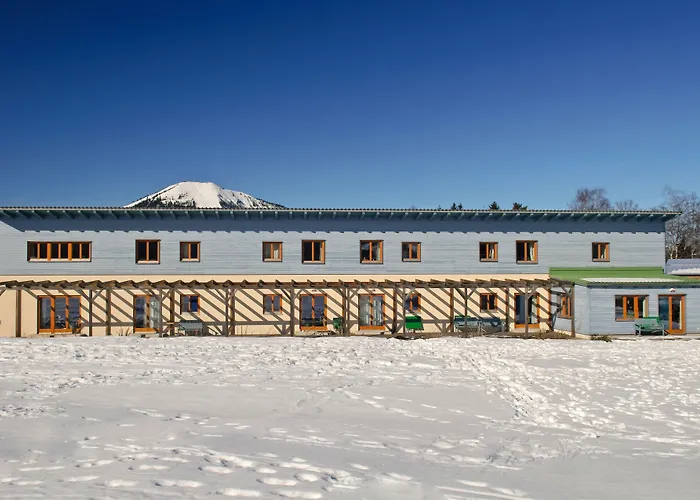 Jufa Erlaufsee 3* 玛利亚采尔