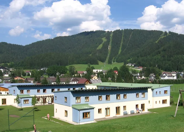 فندق Jufa Erlaufsee