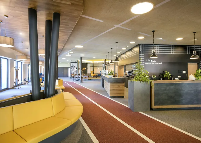 Jufa Erlaufsee 玛利亚采尔