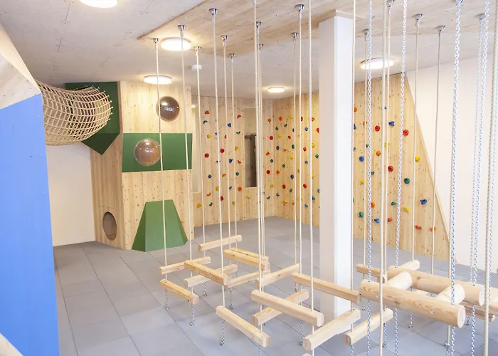 Jufa Erlaufsee فندق 3*