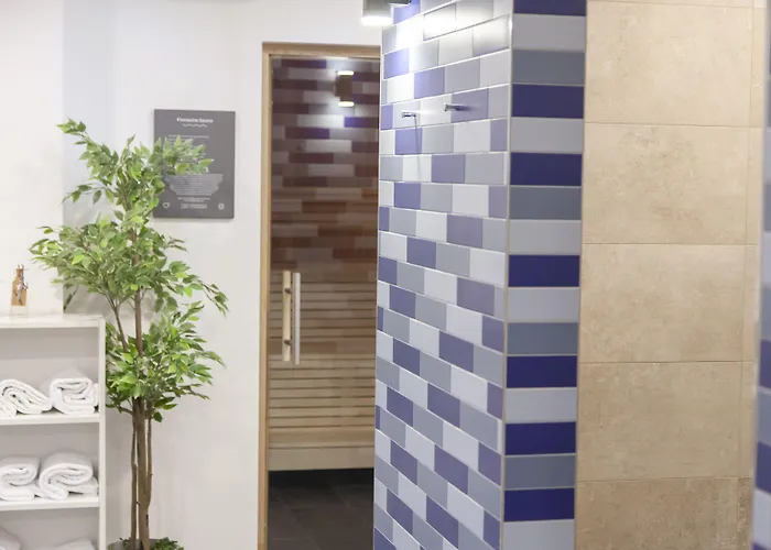 فندق Jufa Erlaufsee