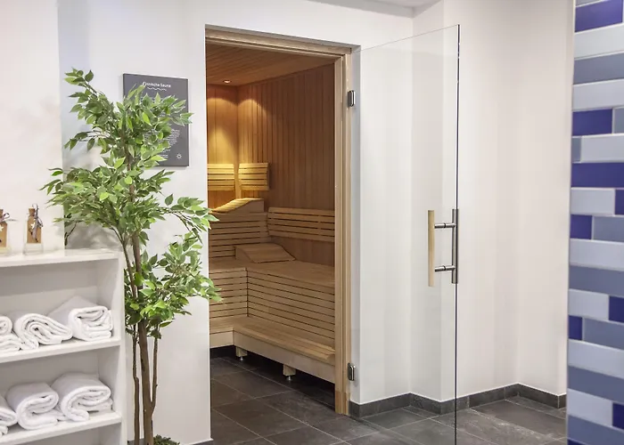 Jufa Erlaufsee 酒店 3*