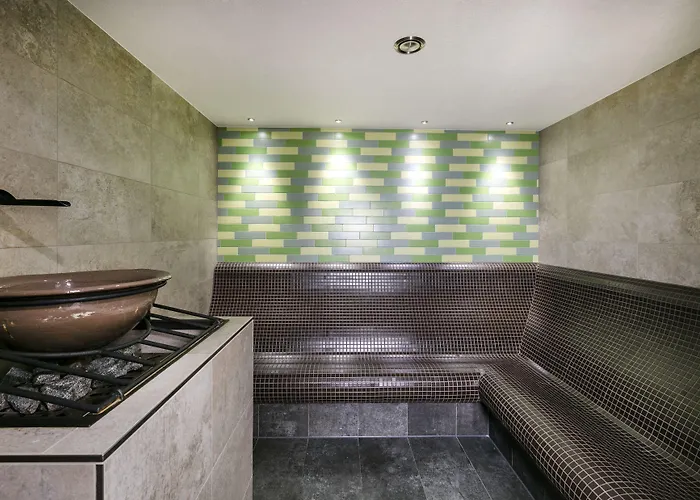 Jufa Erlaufsee فندق 3*