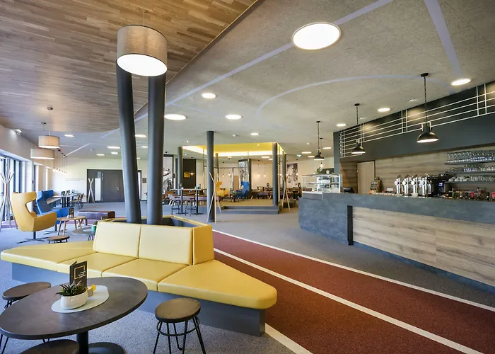 酒店 Jufa Erlaufsee 3*