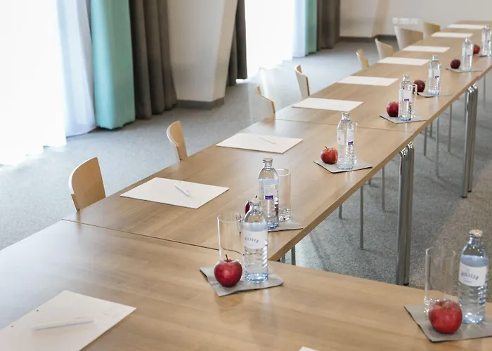 Hotel Jufa Erlaufsee