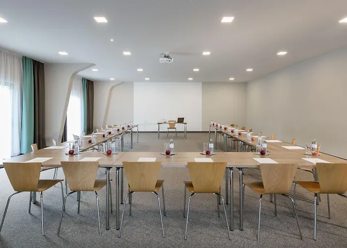 Jufa Erlaufsee فندق 3*