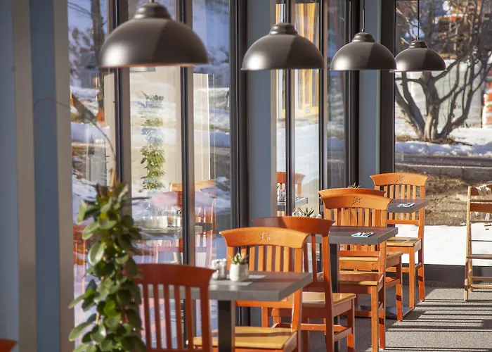 Jufa Erlaufsee 3* ماريازيل