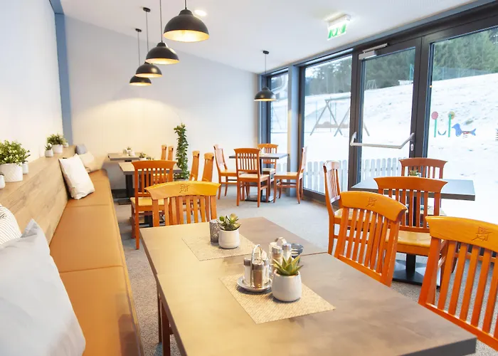 Jufa Erlaufsee 3* ماريازيل