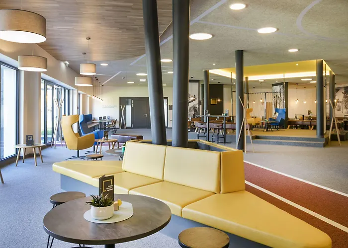 Jufa Erlaufsee فندق ماريازيل