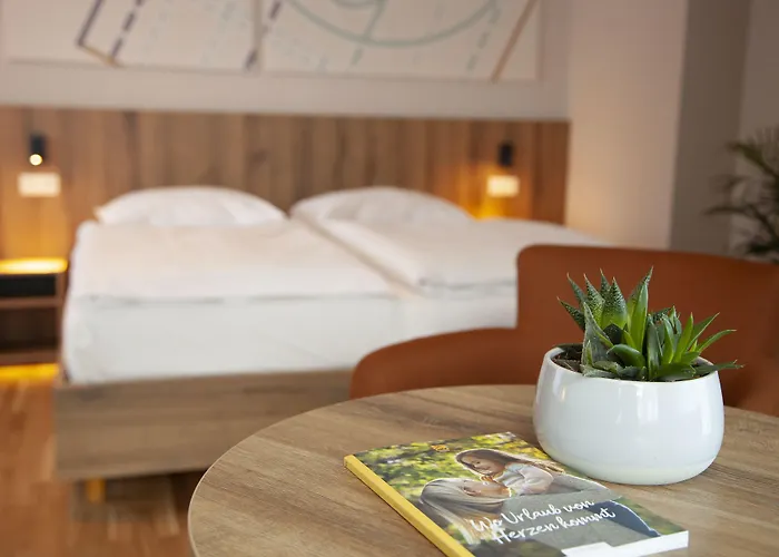 Jufa Erlaufsee فندق 3*