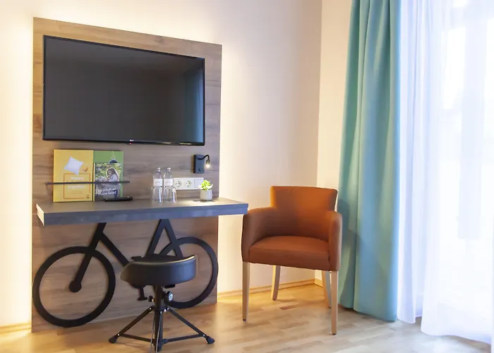 فندق Jufa Erlaufsee ماريازيل