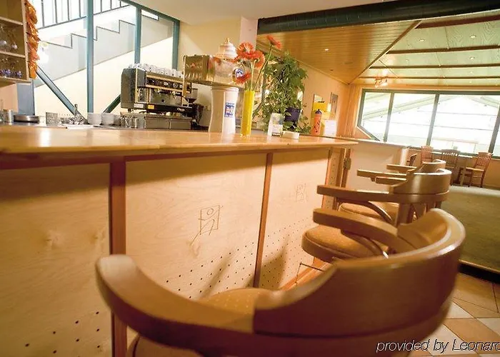 Jufa Erlaufsee 酒店 3*