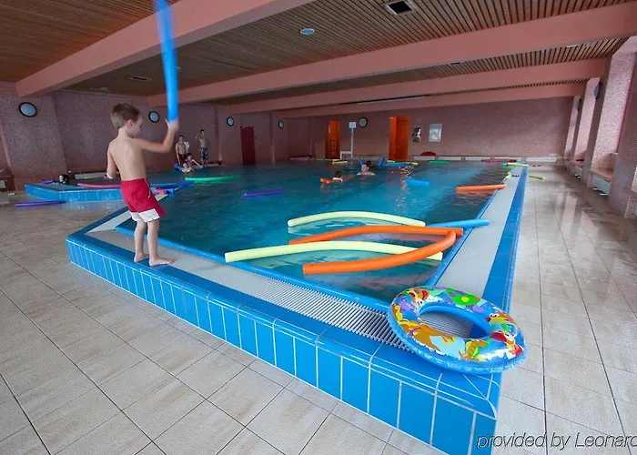 Jufa Erlaufsee فندق 3*