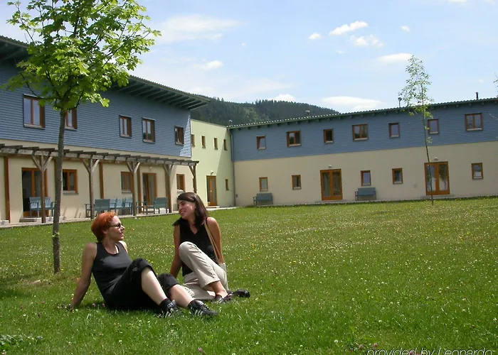 Jufa Erlaufsee 酒店