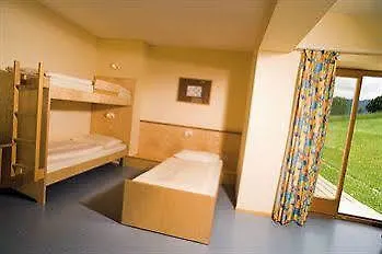 فندق Jufa Erlaufsee ماريازيل