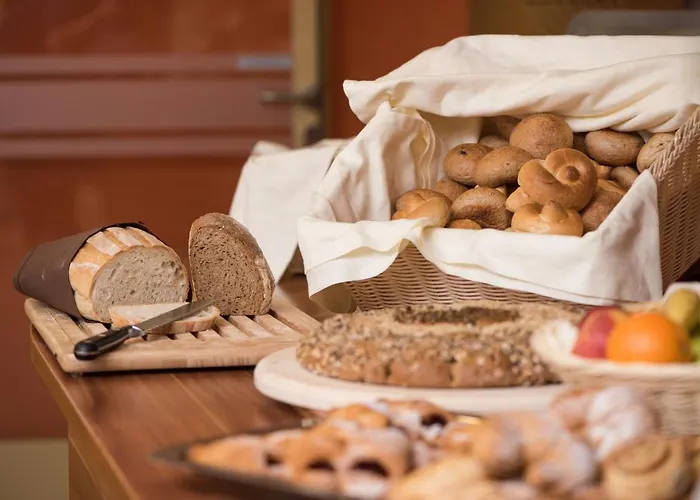 Jufa Erlaufsee 酒店