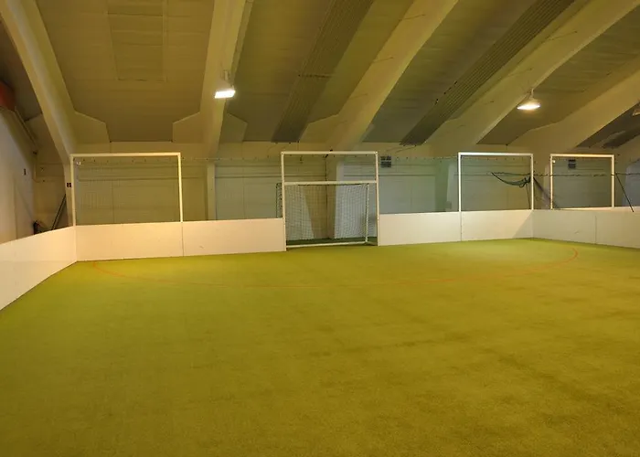 فندق Jufa Erlaufsee ماريازيل