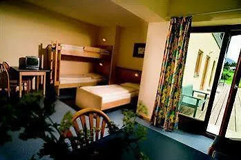 Jufa Erlaufsee فندق ماريازيل