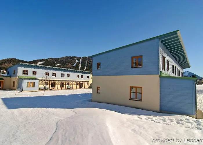 Jufa Erlaufsee 玛利亚采尔