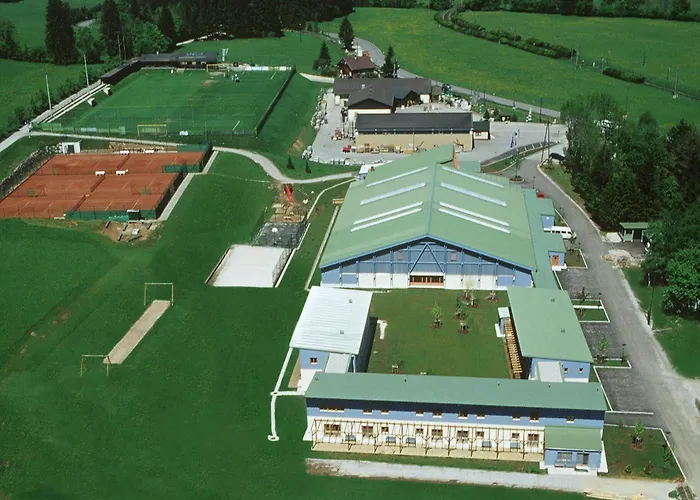 酒店 Jufa Erlaufsee