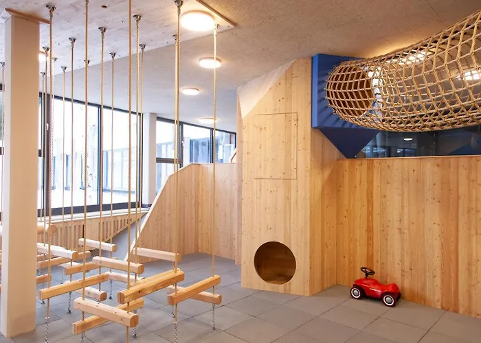 酒店 Jufa Erlaufsee