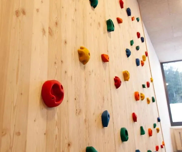 Jufa Erlaufsee فندق