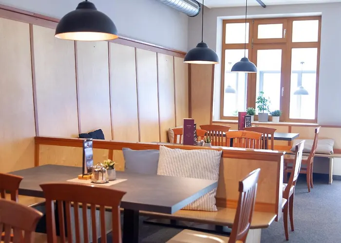 酒店 Jufa Erlaufsee 3*