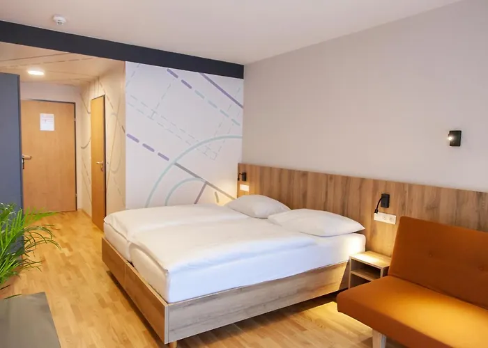 فندق Jufa Erlaufsee ماريازيل