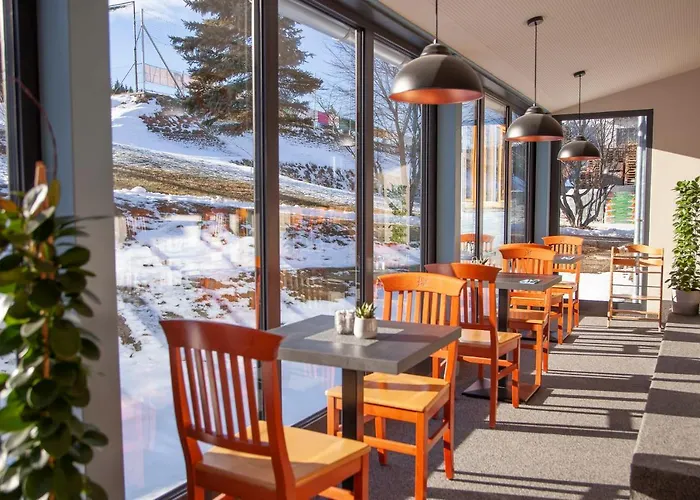 Jufa Erlaufsee 酒店 玛利亚采尔